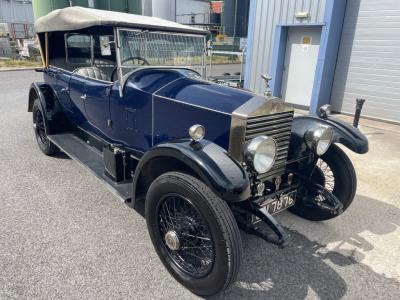 1926 Rolls - Royce 20HP