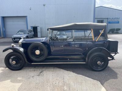 1926 Rolls - Royce 20HP