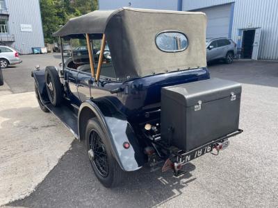 1926 Rolls - Royce 20HP