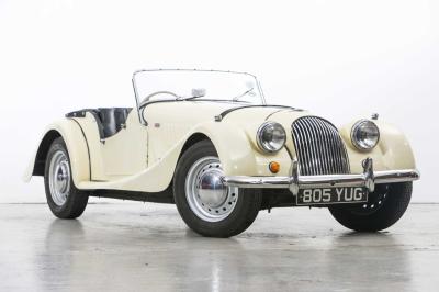 1959 Morgan 4/4