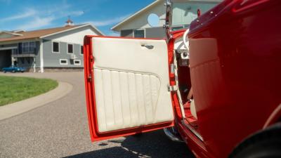 1932 Ford Hot Rod "High-Boy" Roadster