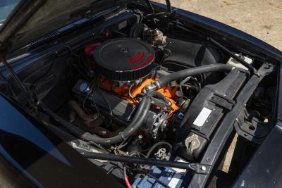 1968 Chevrolet Camaro SS