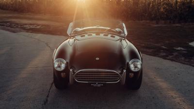 1963 Shelby 260 Cobra