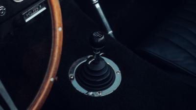1963 Shelby 260 Cobra
