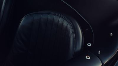 1963 Shelby 260 Cobra