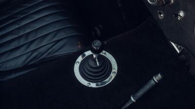 1963 Shelby 260 Cobra