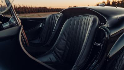 1963 Shelby 260 Cobra