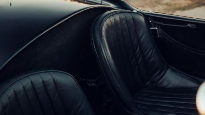 1963 Shelby 260 Cobra