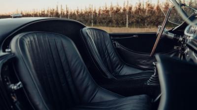 1963 Shelby 260 Cobra