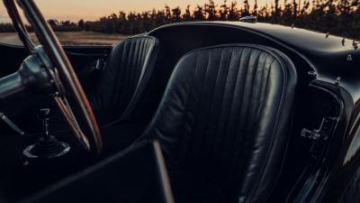 1963 Shelby 260 Cobra