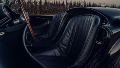 1963 Shelby 260 Cobra
