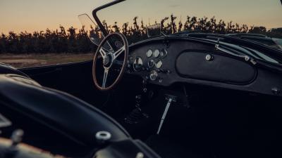 1963 Shelby 260 Cobra