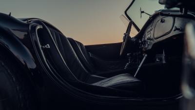 1963 Shelby 260 Cobra