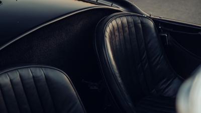 1963 Shelby 260 Cobra