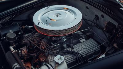 1963 Shelby 260 Cobra