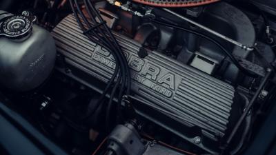 1963 Shelby 260 Cobra