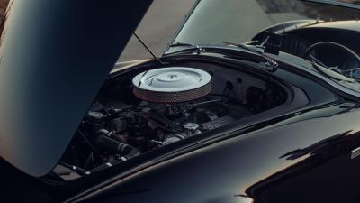 1963 Shelby 260 Cobra