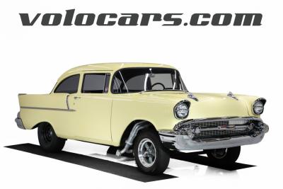 1957 Chevrolet 150 Gasser