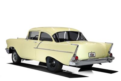 1957 Chevrolet 150 Gasser