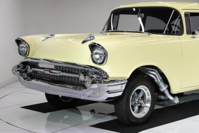1957 Chevrolet 150 Gasser