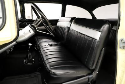 1957 Chevrolet 150 Gasser