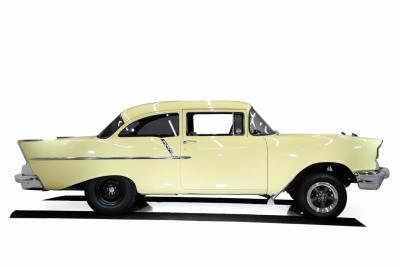 1957 Chevrolet 150 Gasser
