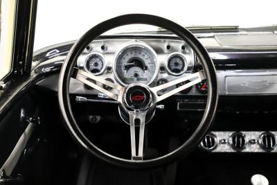 1957 Chevrolet 150 Gasser