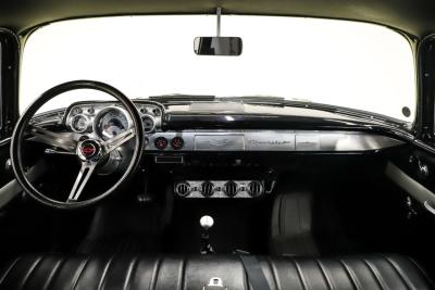 1957 Chevrolet 150 Gasser