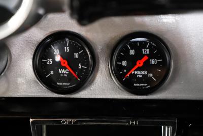 1957 Chevrolet 150 Gasser