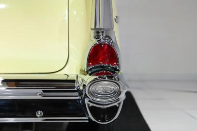 1957 Chevrolet 150 Gasser