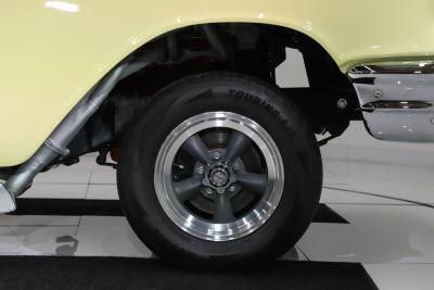 1957 Chevrolet 150 Gasser