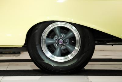 1957 Chevrolet 150 Gasser