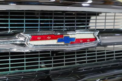 1957 Chevrolet 150 Gasser