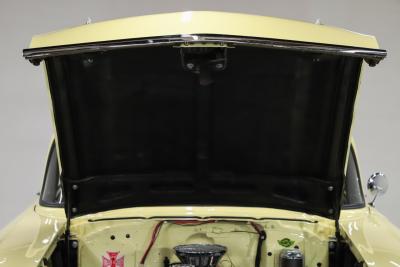 1957 Chevrolet 150 Gasser