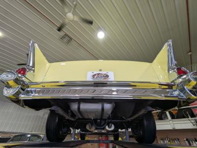 1957 Chevrolet 150 Gasser
