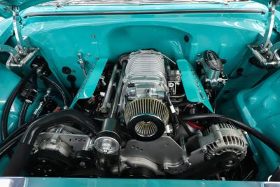 1956 Chevrolet Bel Air
