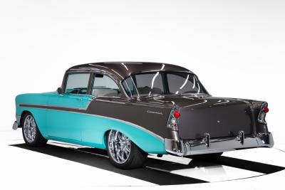 1956 Chevrolet Bel Air