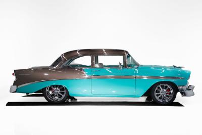 1956 Chevrolet Bel Air