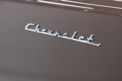 1956 Chevrolet Bel Air