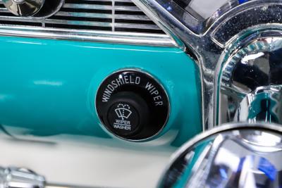 1956 Chevrolet Bel Air