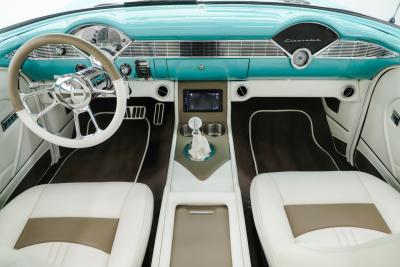1956 Chevrolet Bel Air