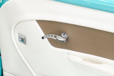 1956 Chevrolet Bel Air
