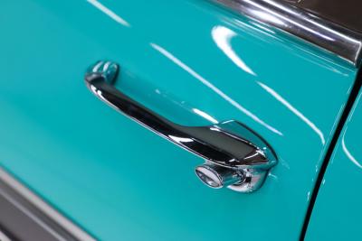 1956 Chevrolet Bel Air