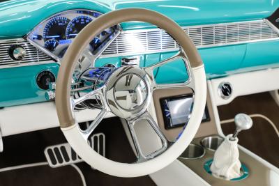 1956 Chevrolet Bel Air