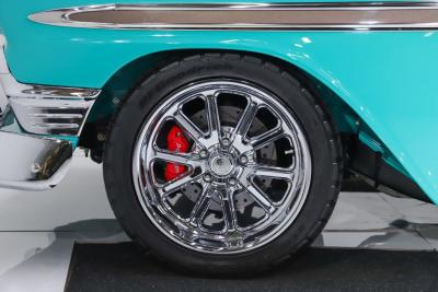 1956 Chevrolet Bel Air