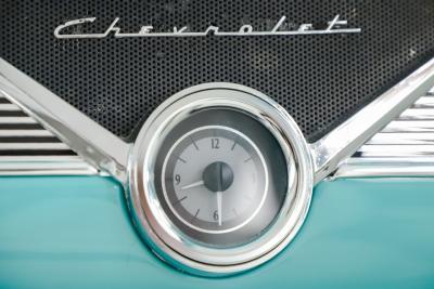 1956 Chevrolet Bel Air