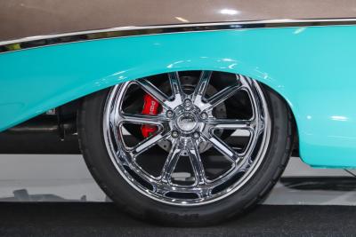 1956 Chevrolet Bel Air