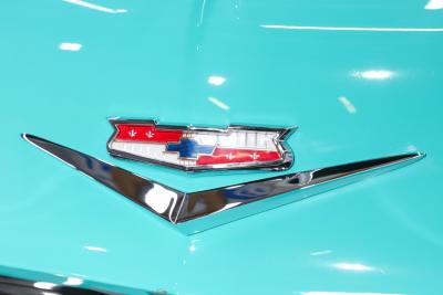 1956 Chevrolet Bel Air
