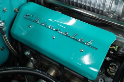 1956 Chevrolet Bel Air