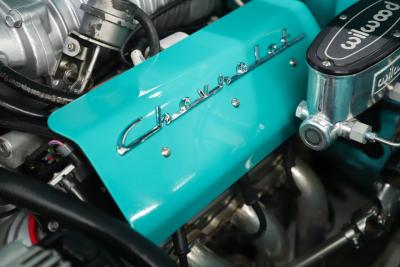 1956 Chevrolet Bel Air